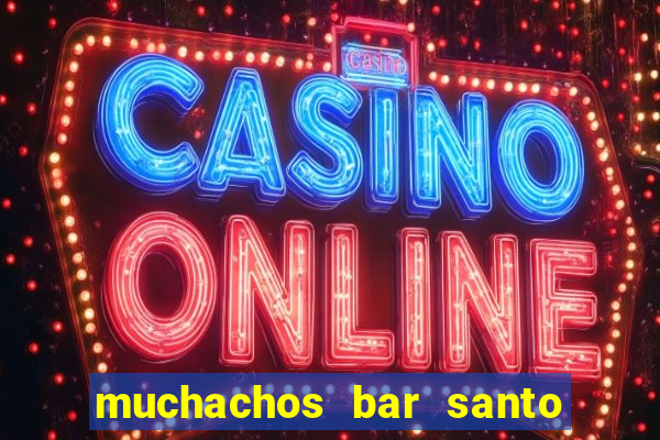 muchachos bar santo amaro instagram